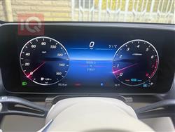 مێرسێدس بێنز S-Class